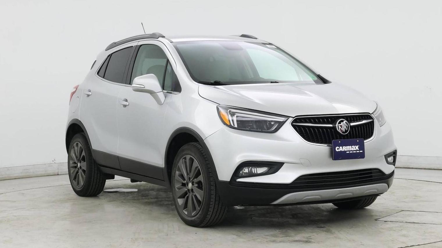 BUICK ENCORE 2018 KL4CJGSB0JB562319 image