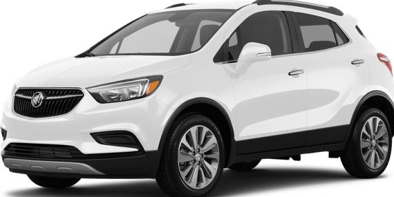 BUICK ENCORE 2018 KL4CJGSBXJB679521 image
