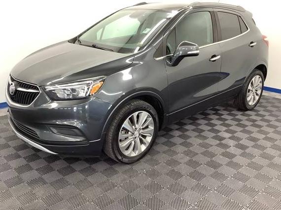 BUICK ENCORE 2018 KL4CJASB2JB685861 image BUICK ENCORE 2018 KL4CJASB2JB685861 image
