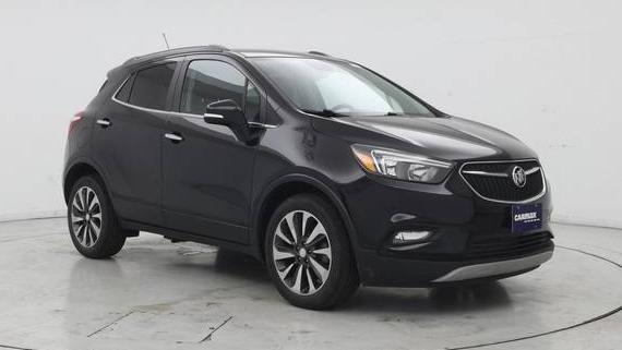 BUICK ENCORE 2018 KL4CJBSB8JB644771 image