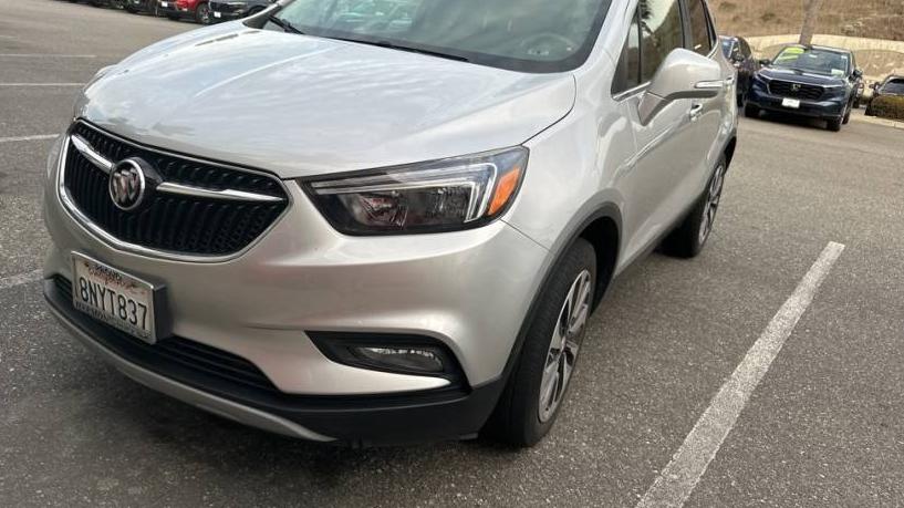 BUICK ENCORE 2018 KL4CJBSBXJB510926 image