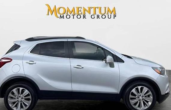 BUICK ENCORE 2018 KL4CJASB2JB692809 image