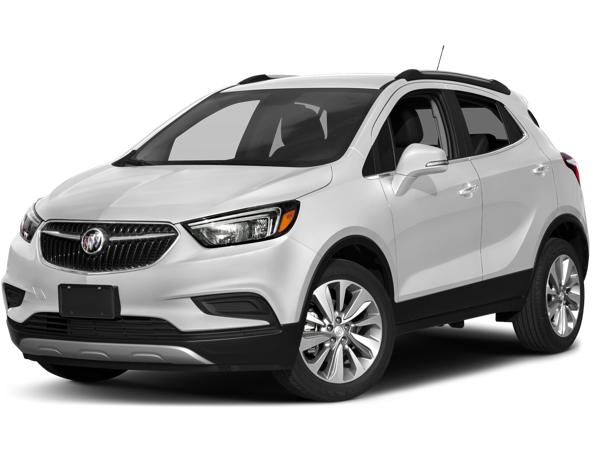 BUICK ENCORE 2018 KL4CJESB9JB592388 image