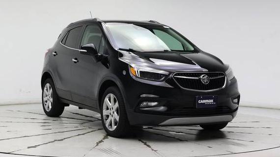 BUICK ENCORE 2018 KL4CJHSB6JB549967 image