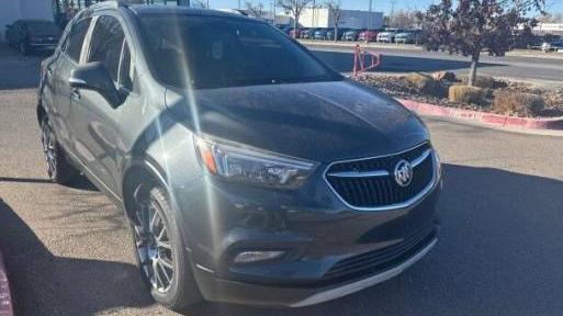 BUICK ENCORE 2018 KL4CJ2SB8JB542905 image