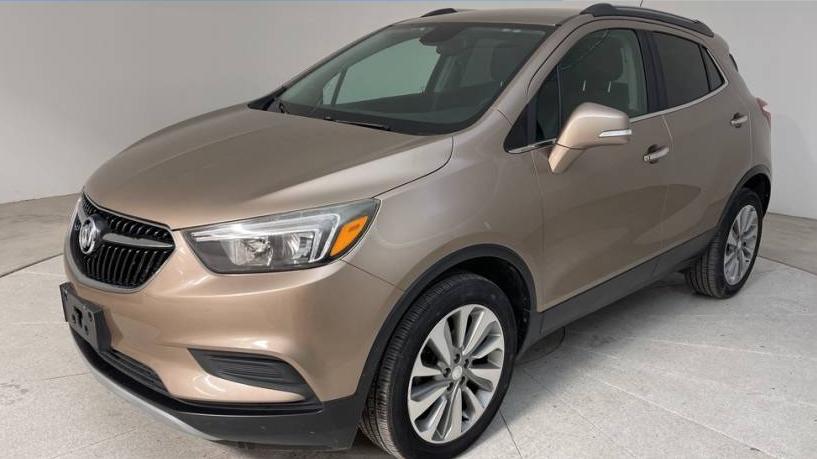 BUICK ENCORE 2018 KL4CJASB2JB544885 image