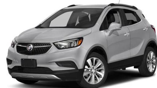 BUICK ENCORE 2018 KL4CJASBXJB544066 image