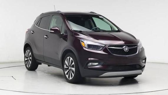 BUICK ENCORE 2018 KL4CJCSB1JB620155 image