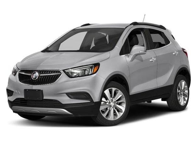 BUICK ENCORE 2018 KL4CJ1SB4JB548744 image