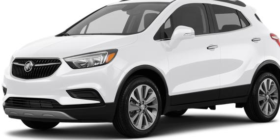 BUICK ENCORE 2018 KL4CJASB8JB590821 image