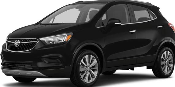 BUICK ENCORE 2018 KL4CJASBXJB605531 image