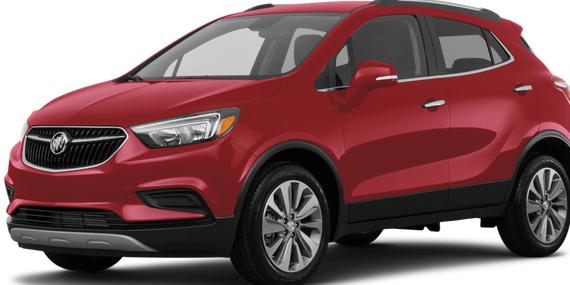 BUICK ENCORE 2018 KL4CJFSB5JB603103 image