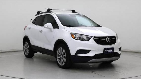 BUICK ENCORE 2018 KL4CJESB5JB587494 image BUICK ENCORE 2018 KL4CJESB5JB587494 image