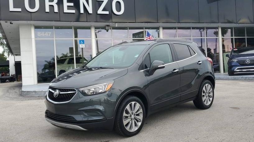 BUICK ENCORE 2018 KL4CJASB7JB595265 image