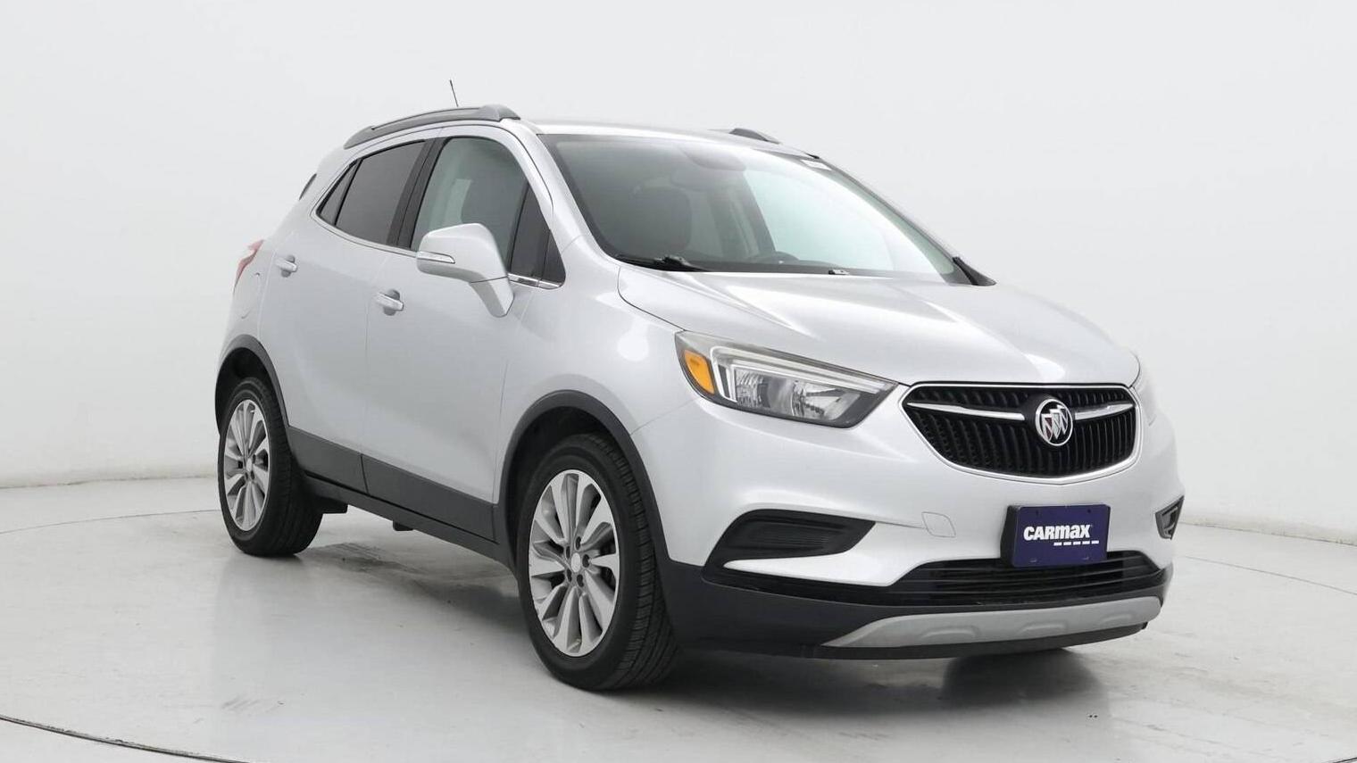 BUICK ENCORE 2018 KL4CJASB8JB673729 image