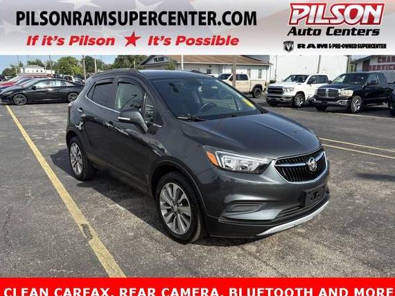 BUICK ENCORE 2018 KL4CJASBXJB506871 image