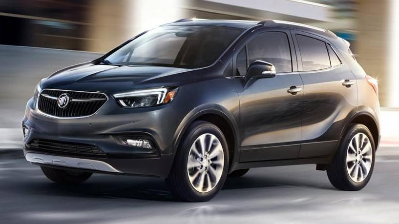 BUICK ENCORE 2018 KL4CJCSBXJB532057 image