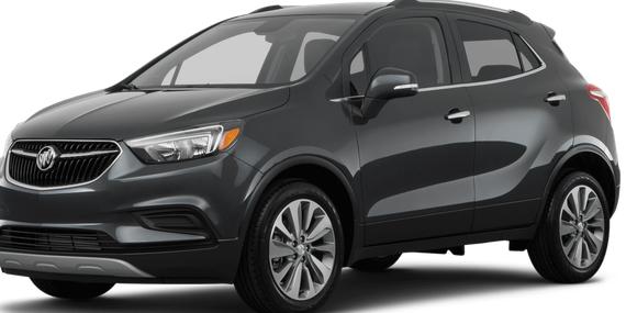 BUICK ENCORE 2018 KL4CJASB9JB568729 image
