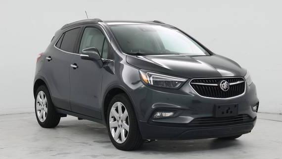 BUICK ENCORE 2018 KL4CJDSB3JB719176 image