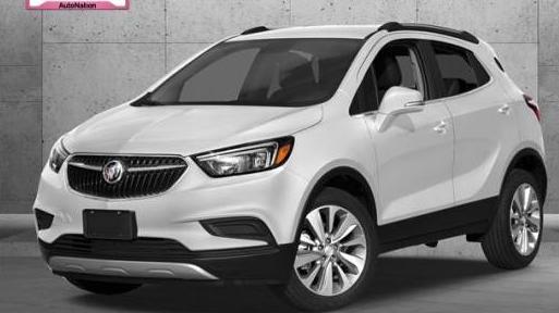 BUICK ENCORE 2018 KL4CJASB8JB696394 image