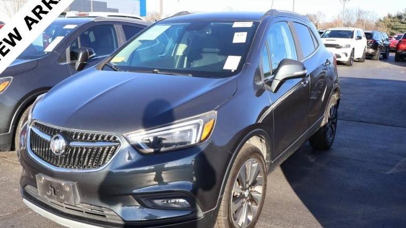 BUICK ENCORE 2018 KL4CJCSB6JB525896 image