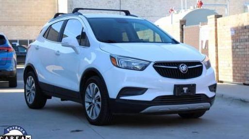 BUICK ENCORE 2018 KL4CJASB1JB690548 image