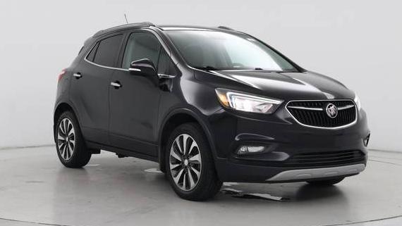 BUICK ENCORE 2018 KL4CJFSB7JB644719 image