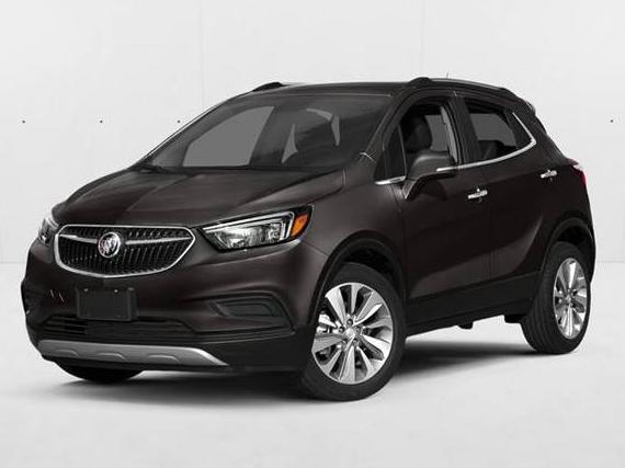 BUICK ENCORE 2018 KL4CJCSB2JB603509 image BUICK ENCORE 2018 KL4CJCSB2JB603509 image