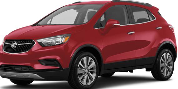 BUICK ENCORE 2018 KL4CJ1SB0JB505941 image