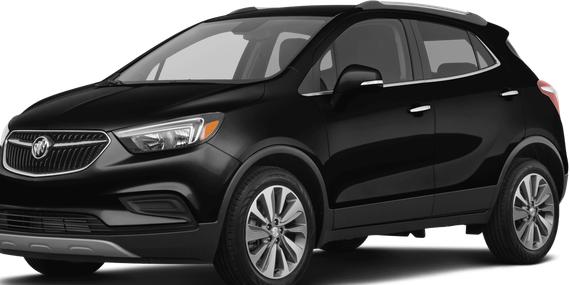 BUICK ENCORE 2021 KL4CJASB4MB323079 image