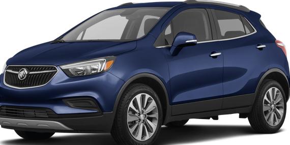 BUICK ENCORE 2021 KL4CJESB1MB355088 image BUICK ENCORE 2021 KL4CJESB1MB355088 image