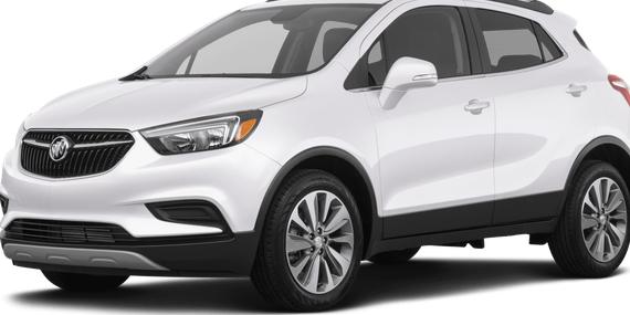 BUICK ENCORE 2021 KL4CJESM3MB370421 image