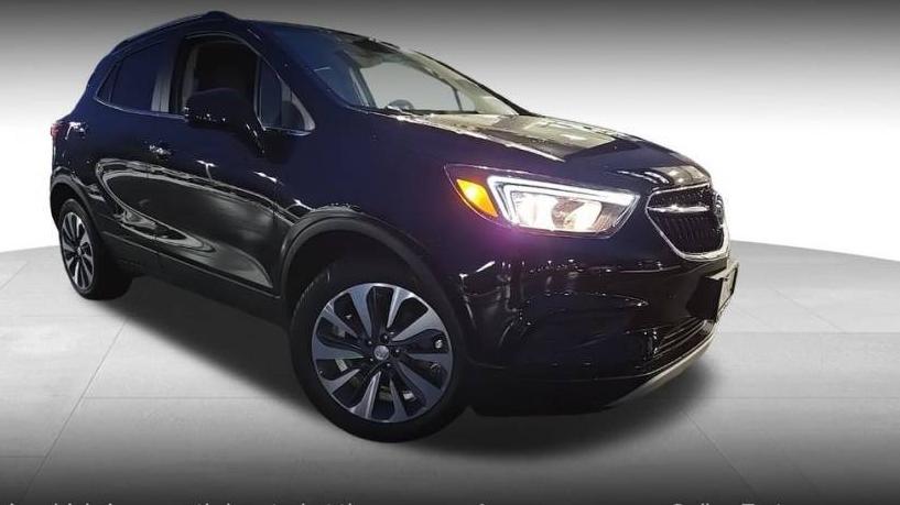 BUICK ENCORE 2021 KL4CJASB9MB320307 image