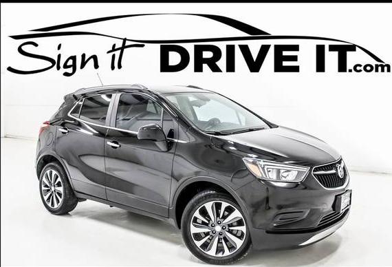 BUICK ENCORE 2021 KL4CJASB1MB306899 image BUICK ENCORE 2021 KL4CJASB1MB306899 image
