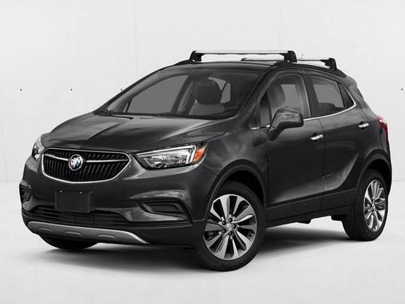 BUICK ENCORE 2021 KL4CJASB3MB310050 image