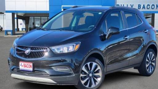 BUICK ENCORE 2021 KL4CJASB8MB302638 image