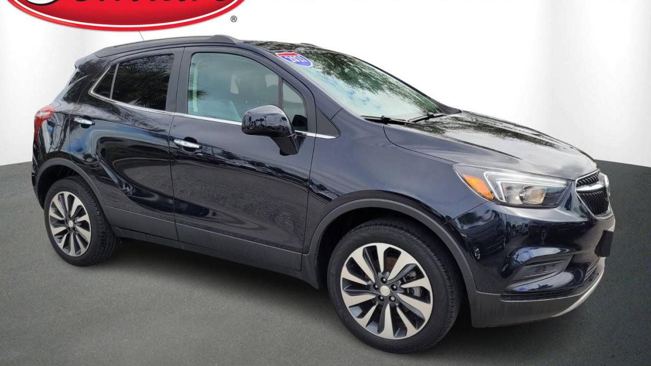 BUICK ENCORE 2021 KL4CJESB5MB357460 image