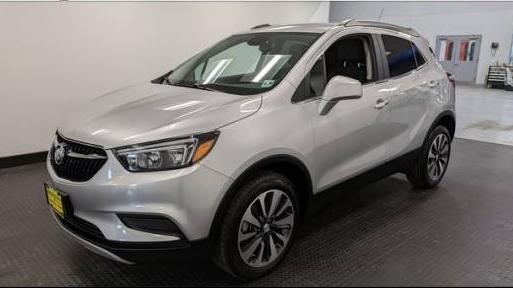 BUICK ENCORE 2021 KL4CJESB0MB350352 image