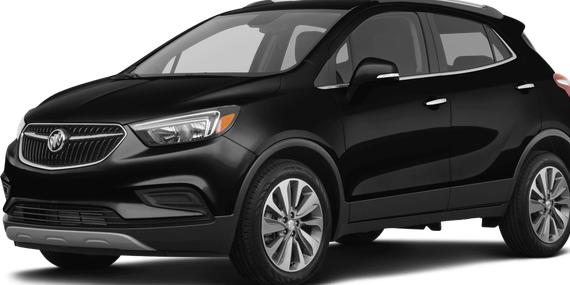 BUICK ENCORE 2021 KL4CJESB2MB341362 image BUICK ENCORE 2021 KL4CJESB2MB341362 image