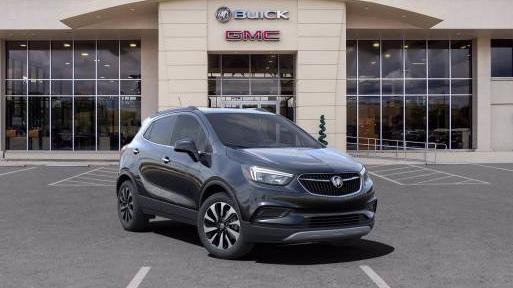 BUICK ENCORE 2021 KL4CJASB7MB357274 image