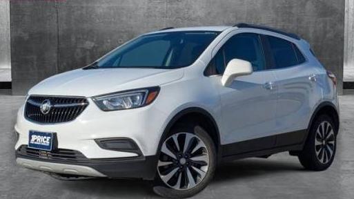 BUICK ENCORE 2021 KL4CJESM4MB375496 image