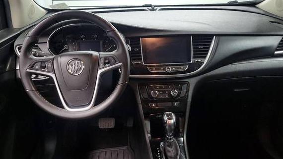 BUICK ENCORE 2021 KL4CJASB9MB334384 image