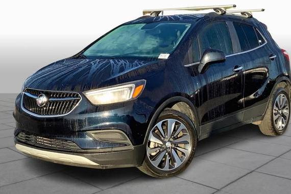 BUICK ENCORE 2021 KL4CJASB3MB317953 image BUICK ENCORE 2021 KL4CJASB3MB317953 image