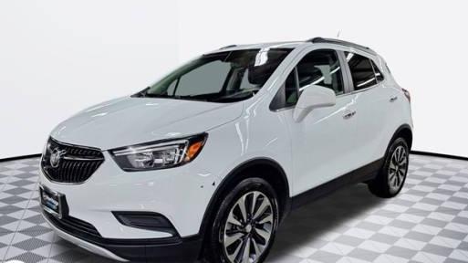 BUICK ENCORE 2021 KL4CJESM0MB368061 image