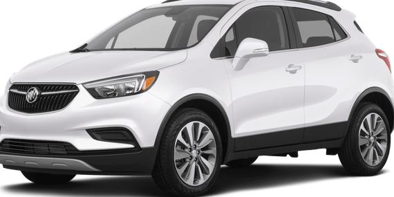 BUICK ENCORE 2021 KL4CJESM0MB373454 image