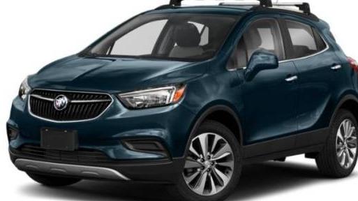 BUICK ENCORE 2021 KL4CJESM1MB376492 image