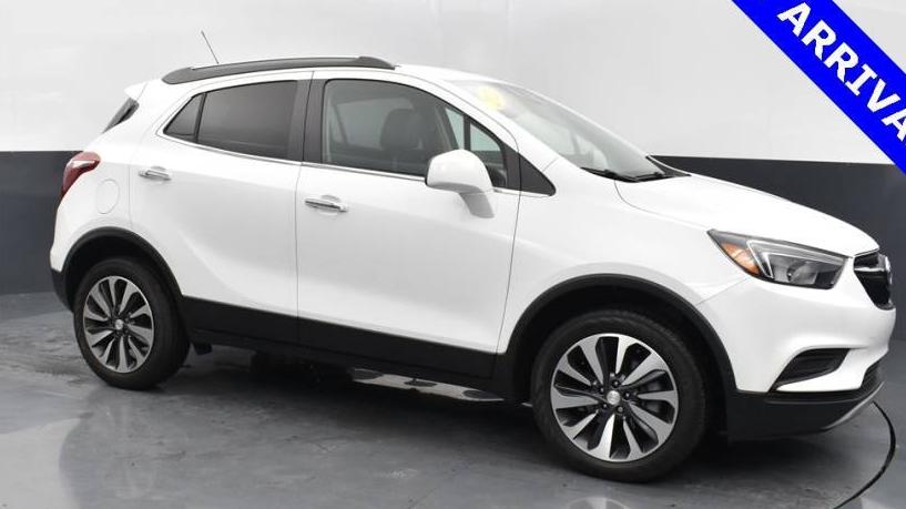 BUICK ENCORE 2021 KL4CJESB9MB342265 image