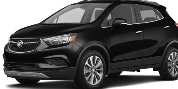 BUICK ENCORE 2021 KL4CJESM1MB371583 image