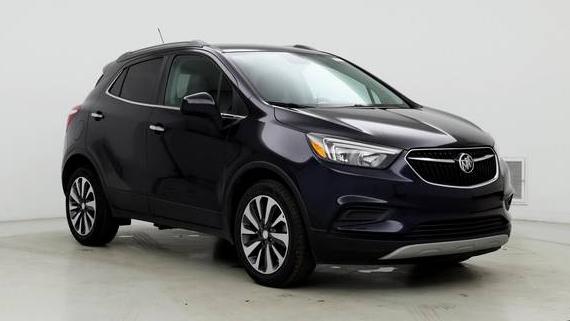BUICK ENCORE 2021 KL4CJASBXMB333339 image