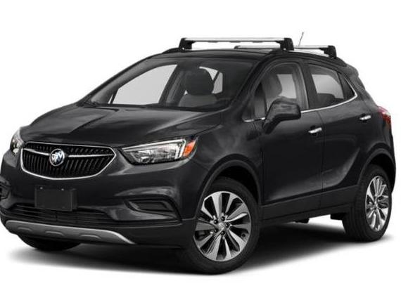 BUICK ENCORE 2021 KL4CJASB2MB338955 image